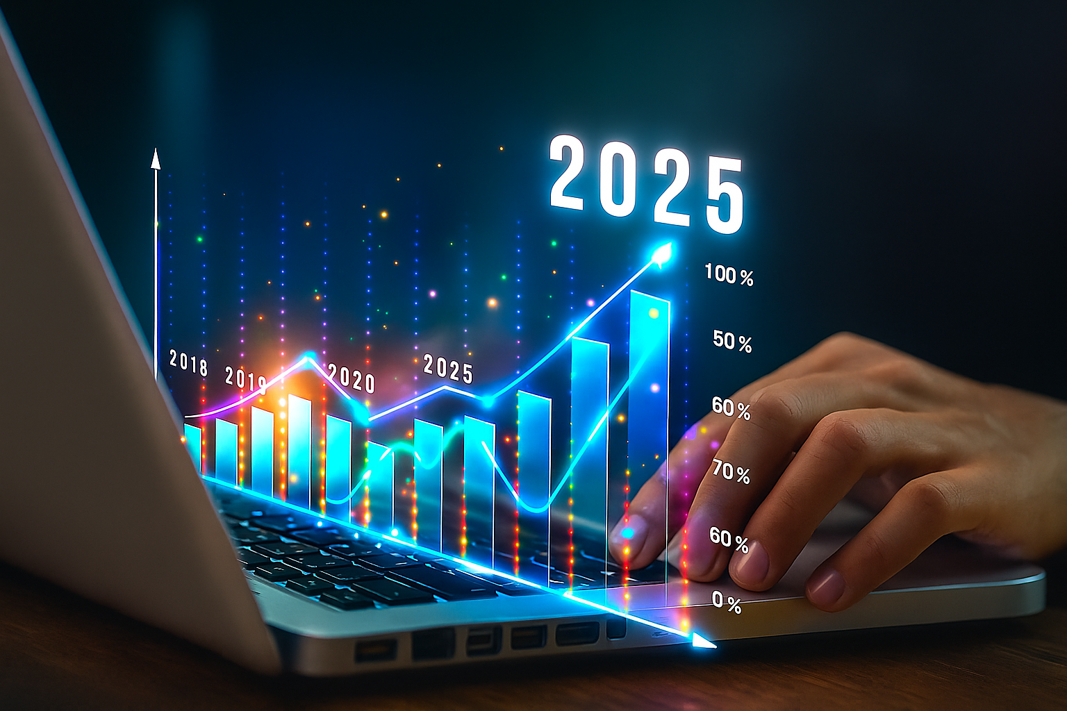 Questions You Should Ask to Understand Trend Forecasting